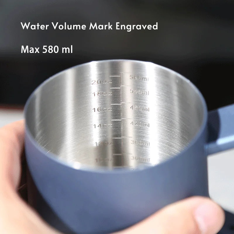 Precision Pour Kettle – 600ml