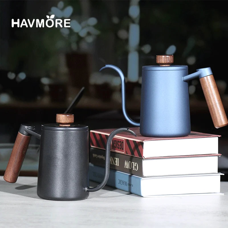 Precision Pour Kettle – 600ml