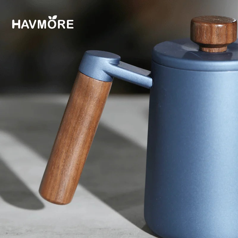 Precision Pour Kettle – 600ml