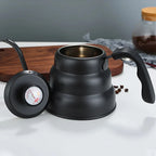 Thermo-Control Pour Kettle  1.2L