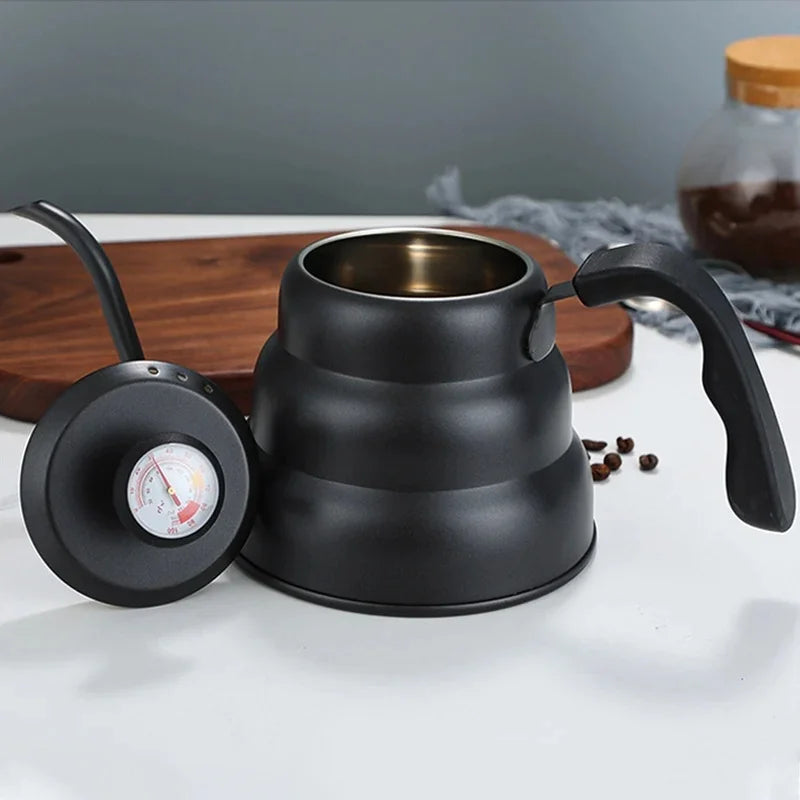 Thermo-Control Pour Kettle  1.2L