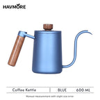 Precision Pour Kettle – 600ml