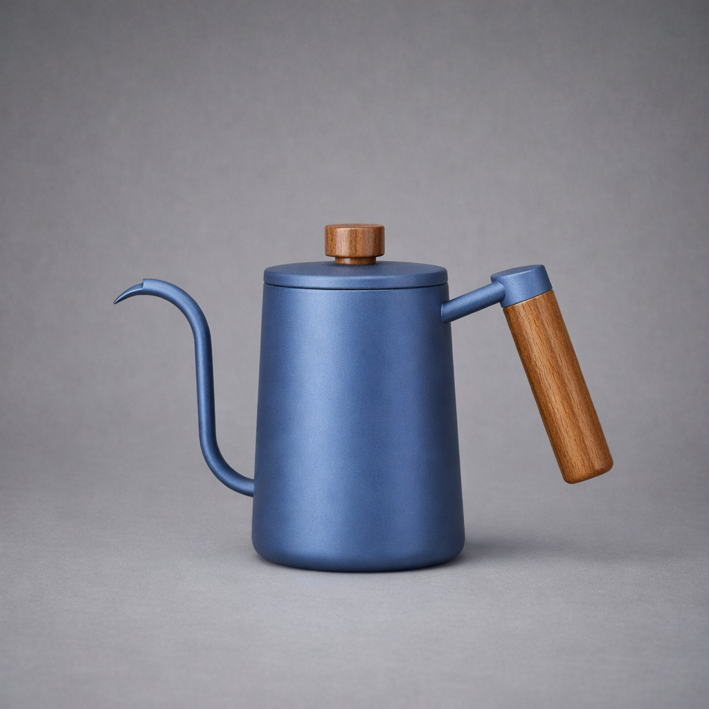 Precision Pour Kettle – 600ml