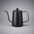 Precision Pour Gooseneck Kettle – 600ml
