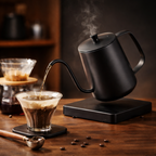 Precision Pour Gooseneck Kettle – 600ml