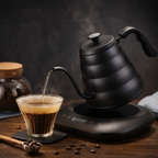 Thermo-Control Pour Kettle  1.2L